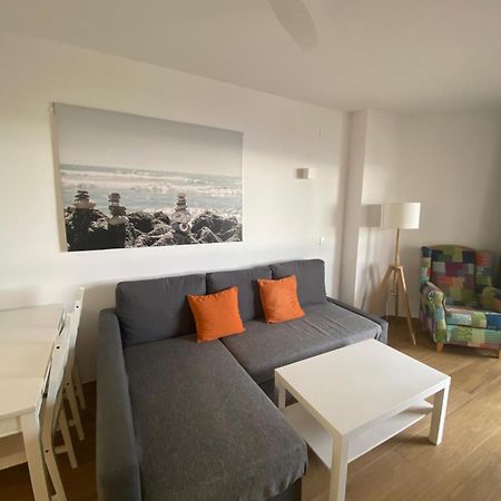 Chinasolymar Luxury - Con Parking Apartment Almuñécar Exterior foto