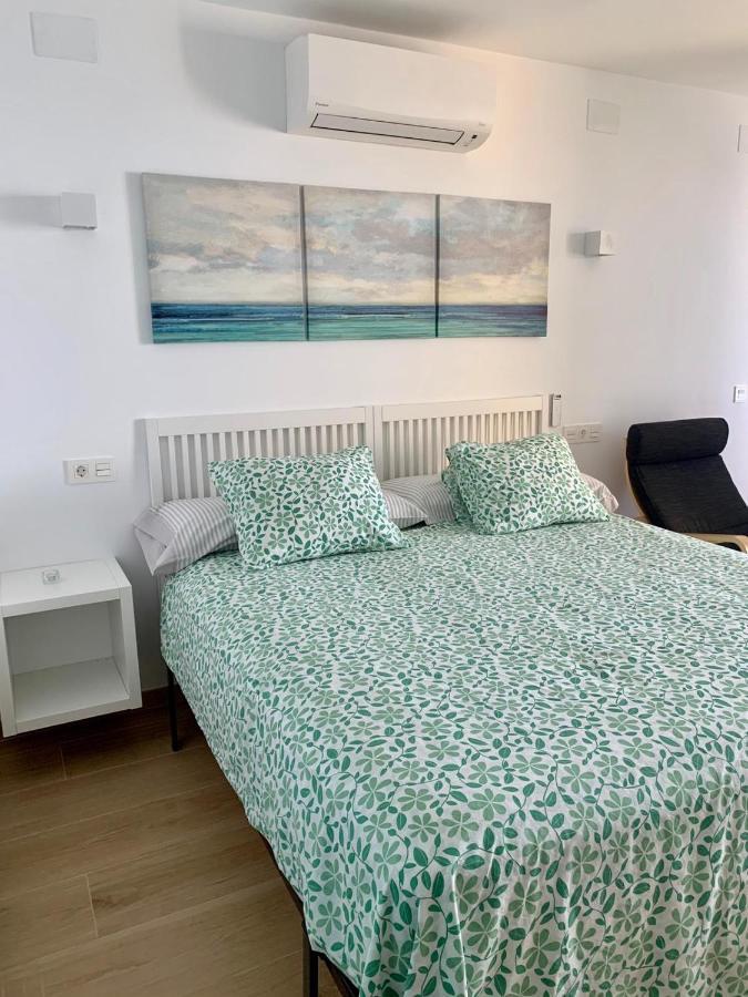 Chinasolymar Luxury - Con Parking Apartment Almuñécar Exterior foto