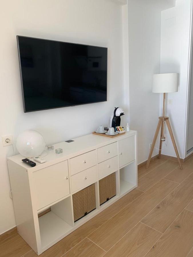 Chinasolymar Luxury - Con Parking Apartment Almuñécar Exterior foto