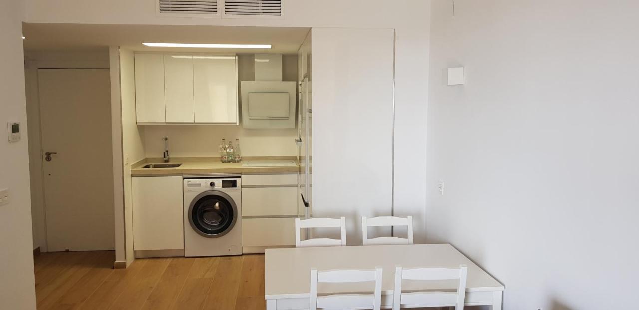 Chinasolymar Luxury - Con Parking Apartment Almuñécar Exterior foto