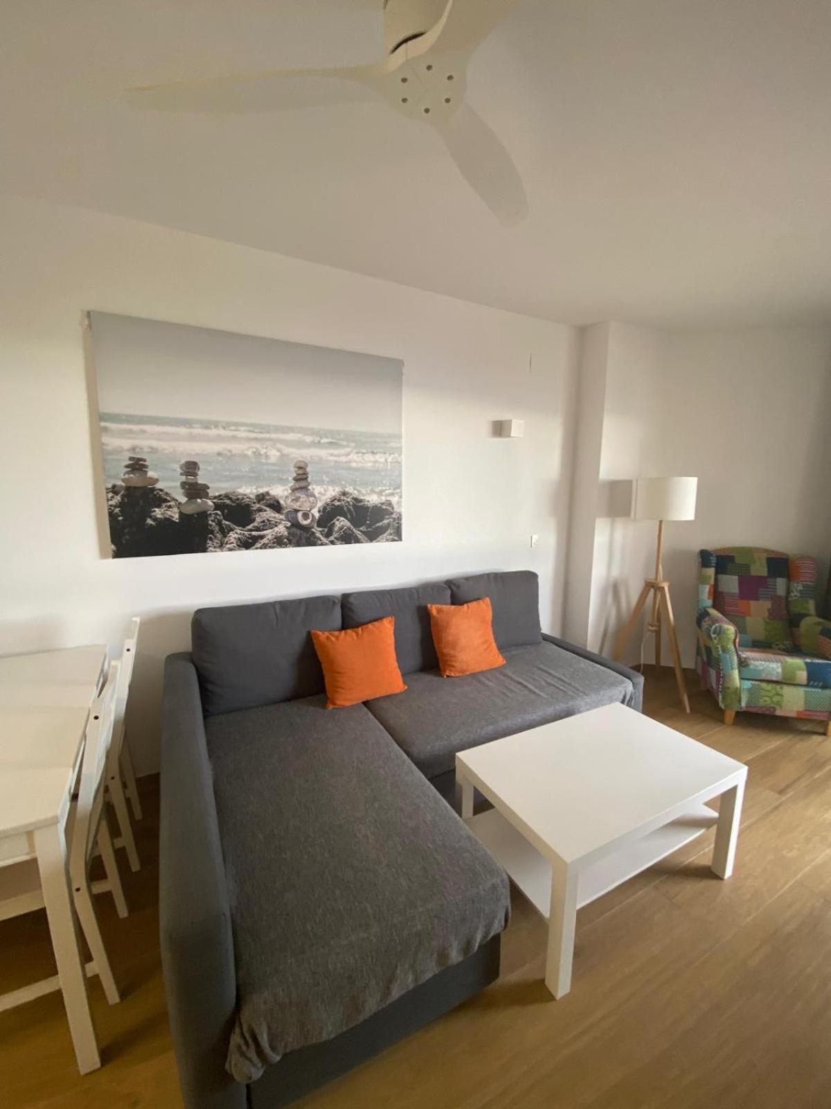 Chinasolymar Luxury - Con Parking Apartment Almuñécar Exterior foto