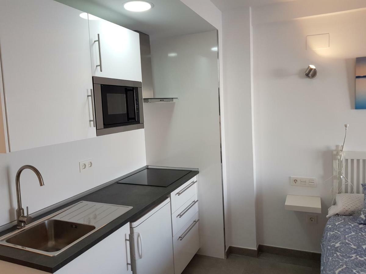 Chinasolymar Luxury - Con Parking Apartment Almuñécar Exterior foto