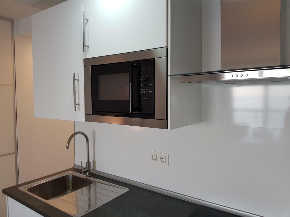 Chinasolymar Luxury - Con Parking Apartment Almuñécar Exterior foto