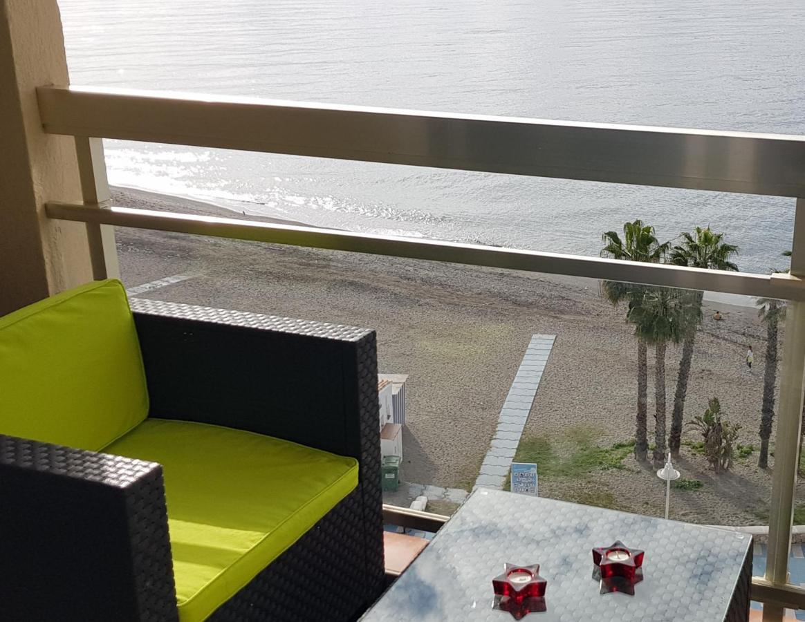 Chinasolymar Luxury - Con Parking Apartment Almuñécar Exterior foto