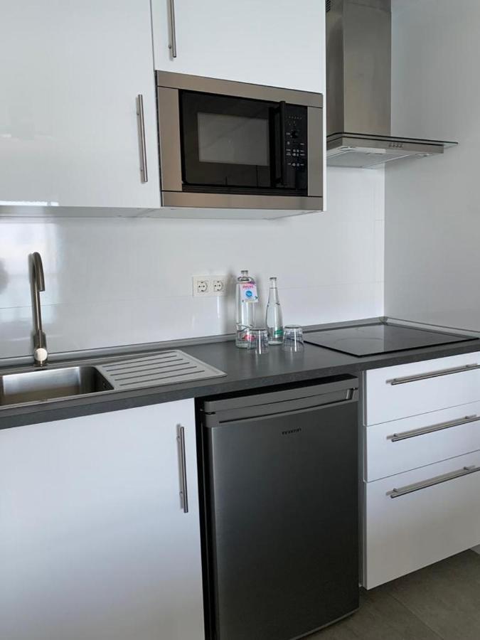 Chinasolymar Luxury - Con Parking Apartment Almuñécar Exterior foto