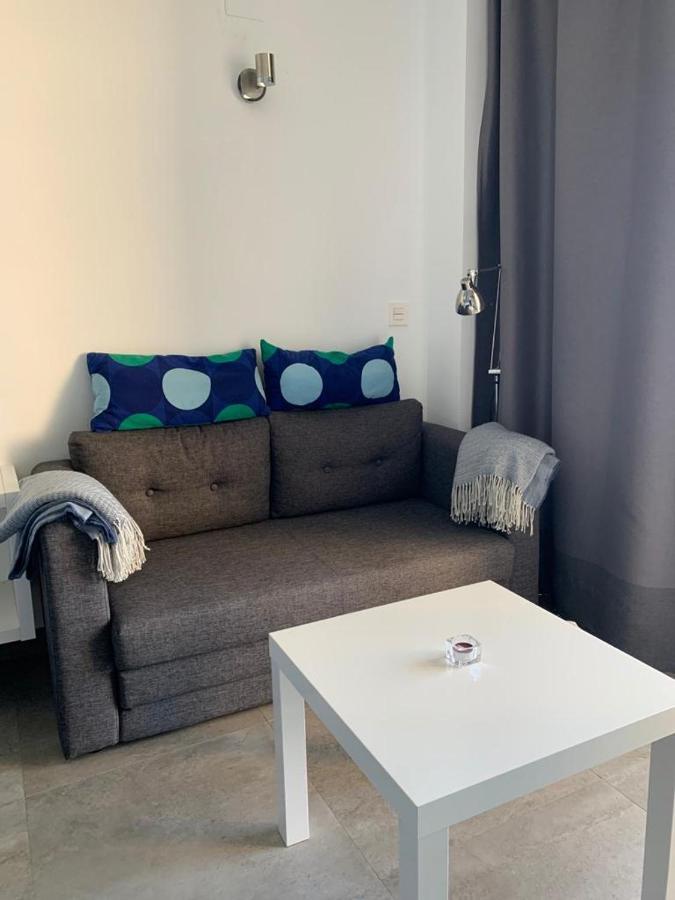 Chinasolymar Luxury - Con Parking Apartment Almuñécar Exterior foto
